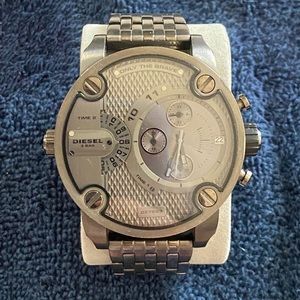 Diesel watch men’s